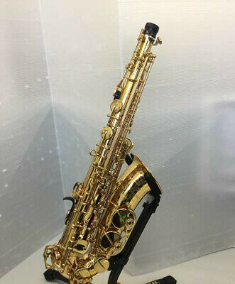 used yamaha alto sax
